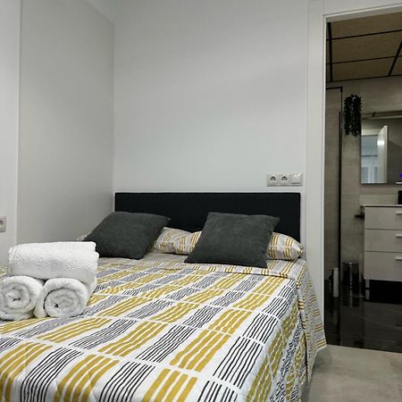 Loft Emma Apartment Аликанте Екстериор снимка