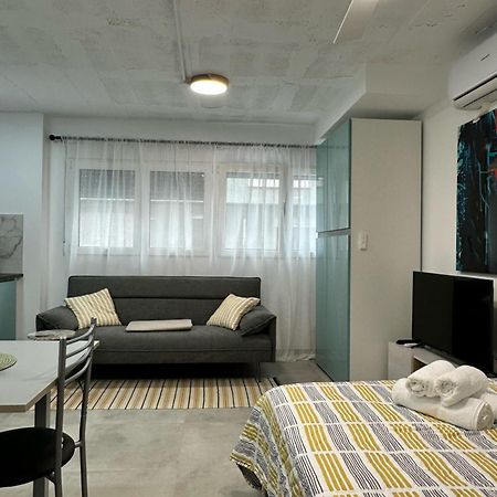Loft Emma Apartment Аликанте Екстериор снимка