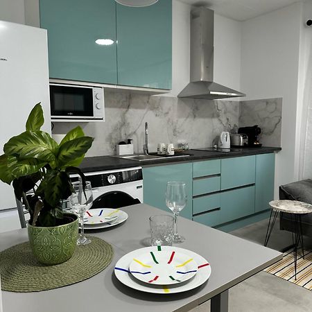 Loft Emma Apartment Аликанте Екстериор снимка