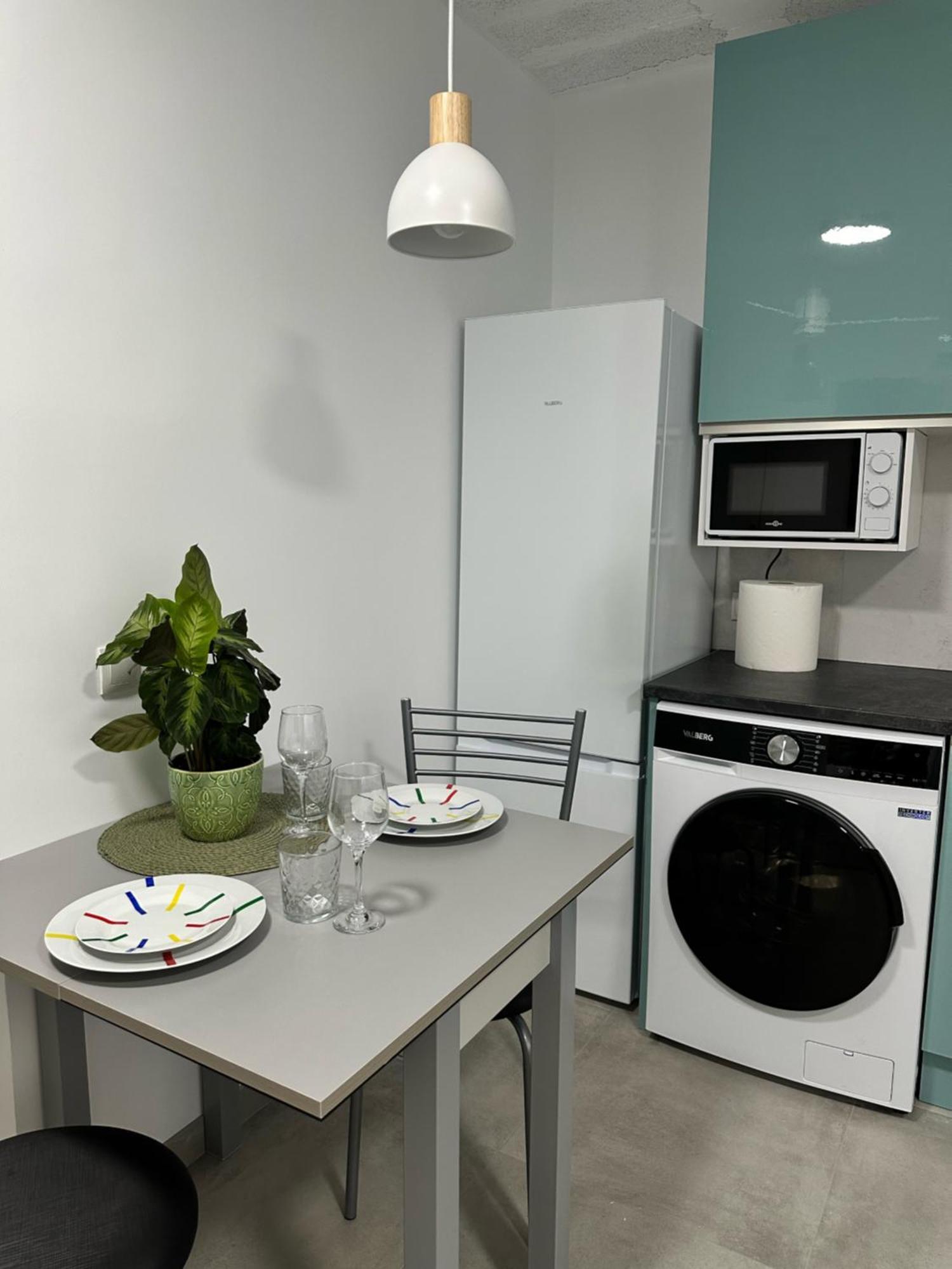Loft Emma Apartment Аликанте Екстериор снимка