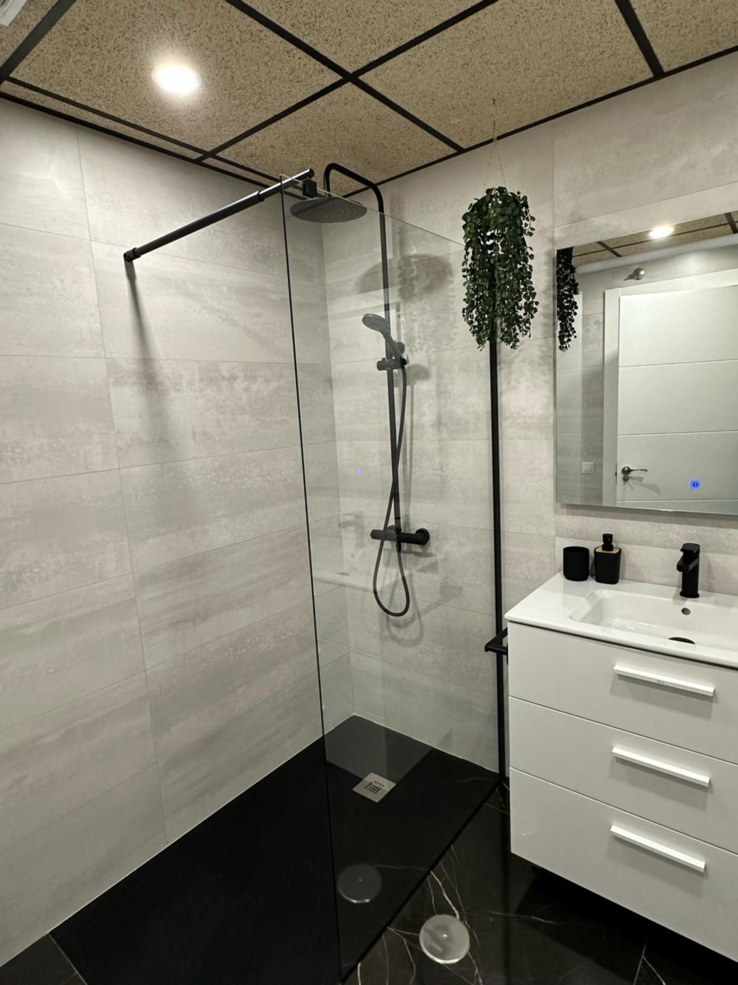 Loft Emma Apartment Аликанте Екстериор снимка