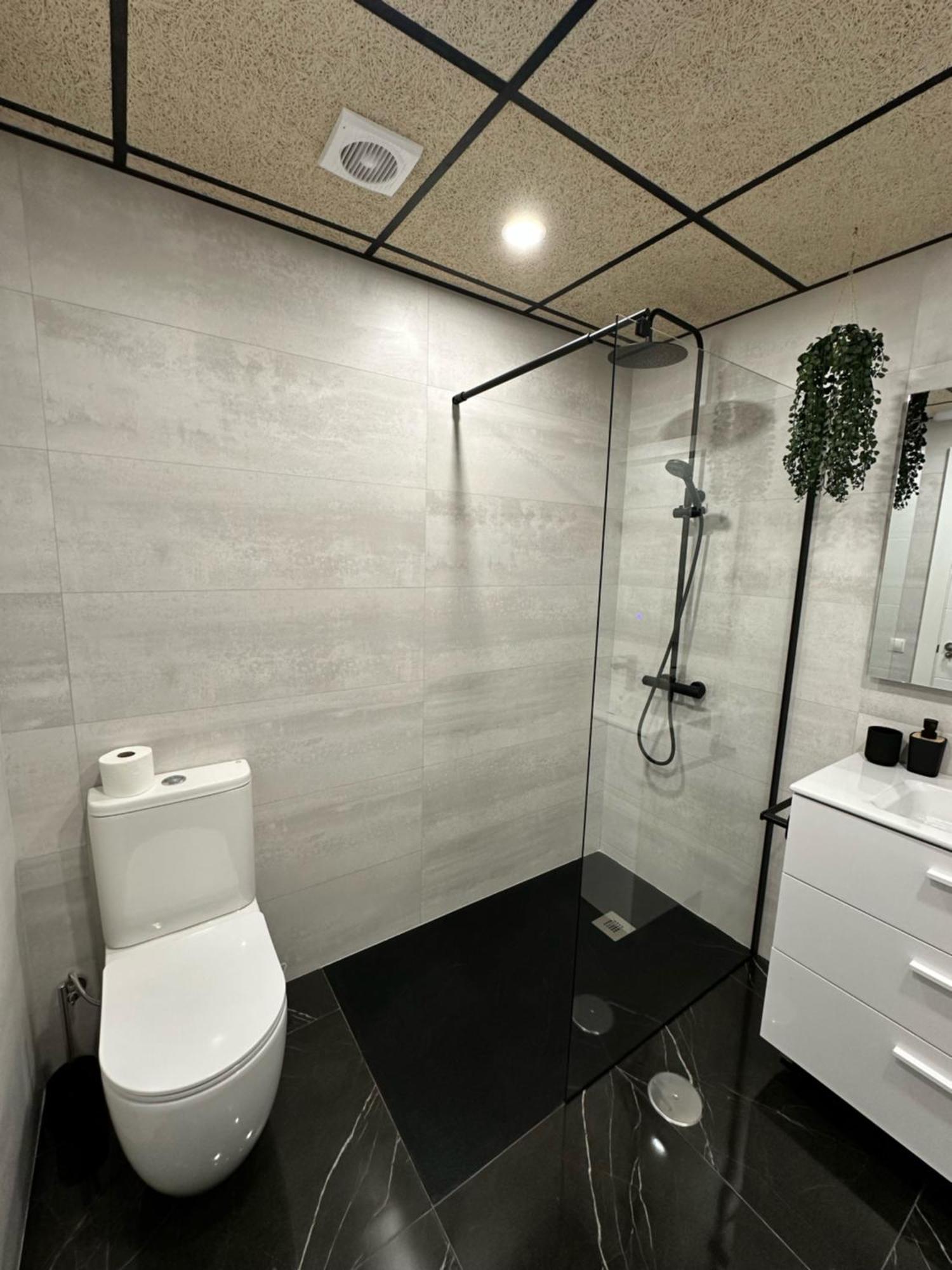 Loft Emma Apartment Аликанте Екстериор снимка