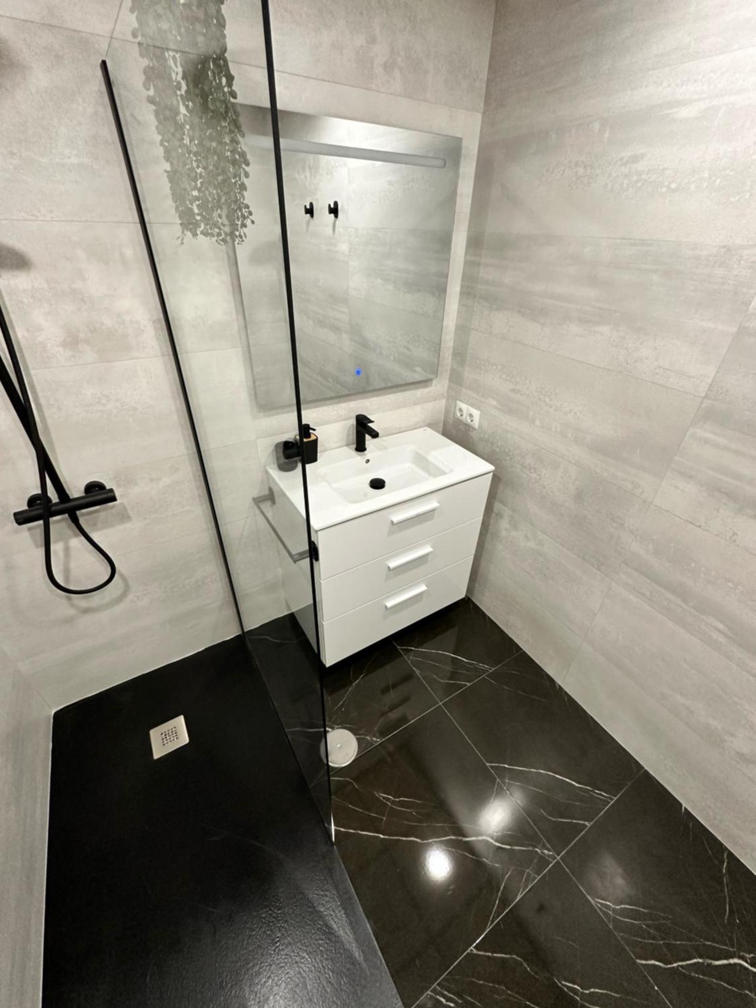 Loft Emma Apartment Аликанте Екстериор снимка
