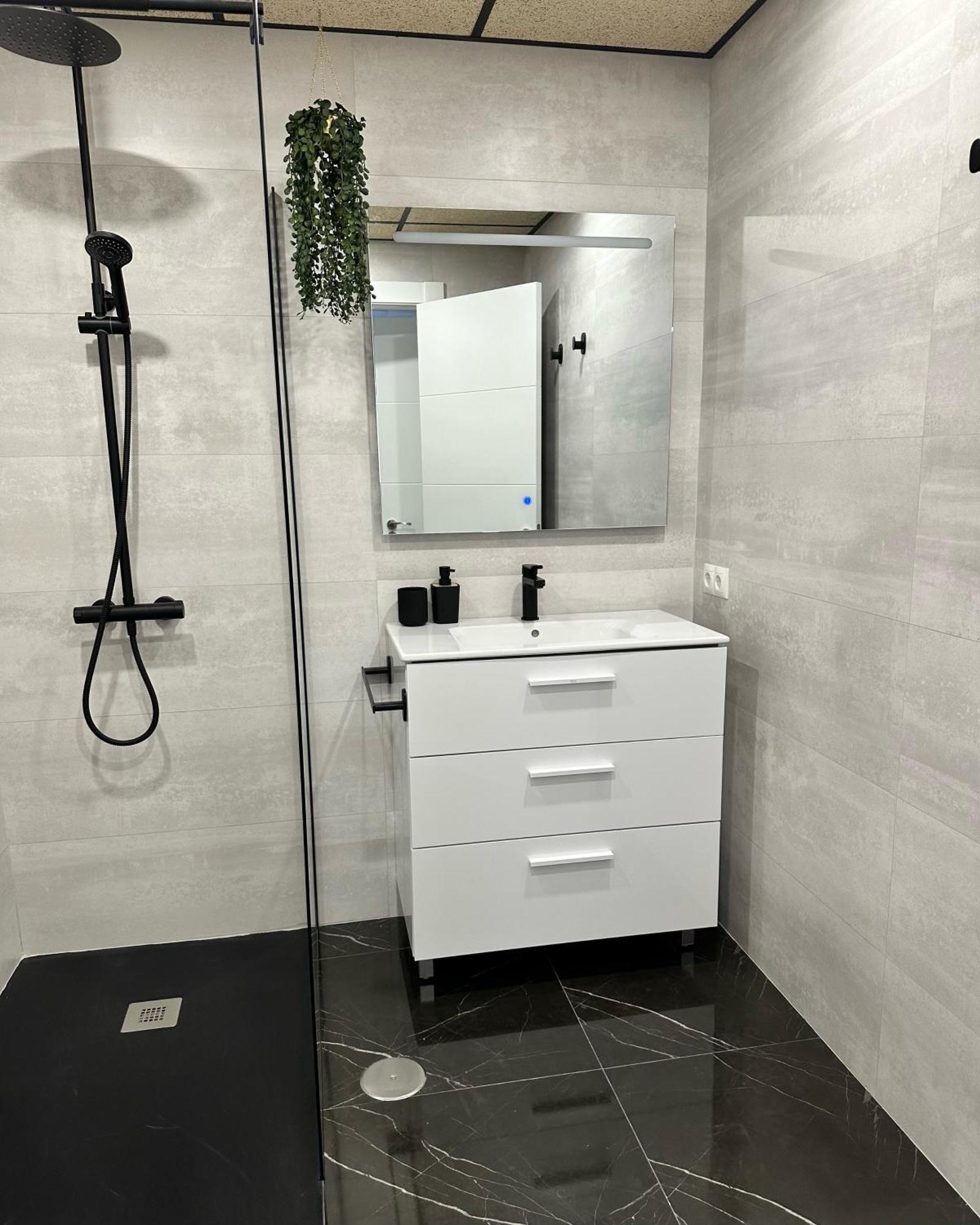 Loft Emma Apartment Аликанте Екстериор снимка