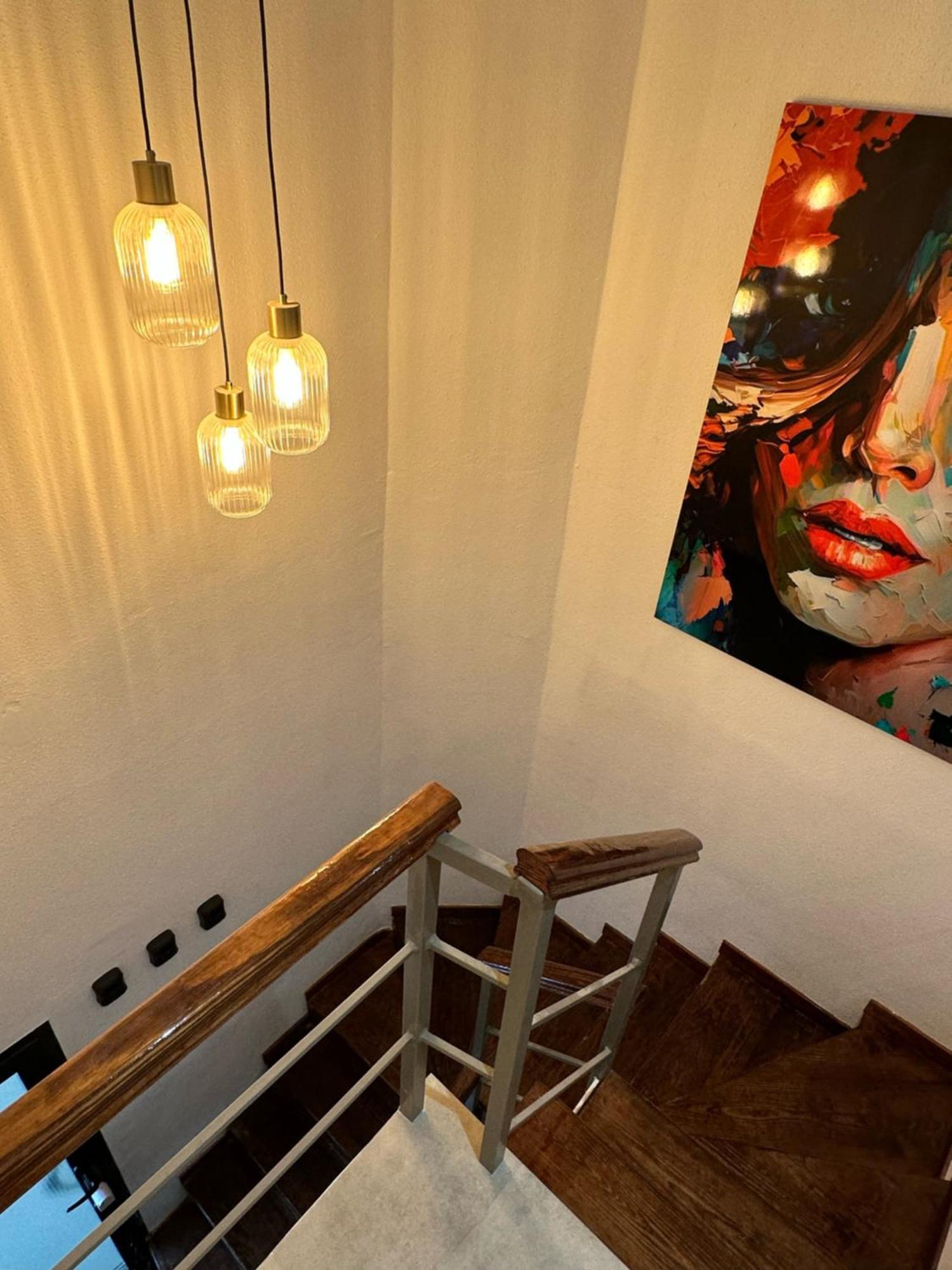 Loft Emma Apartment Аликанте Екстериор снимка